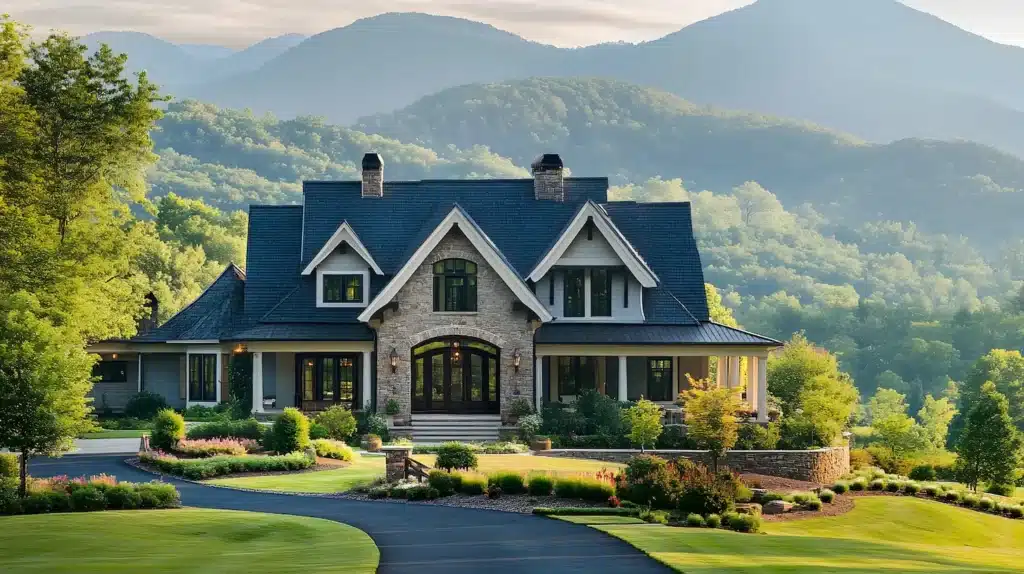 Best Home Builders in Asheville