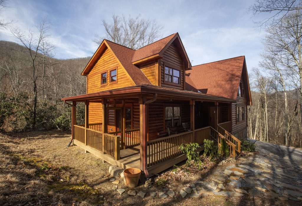 residential new build